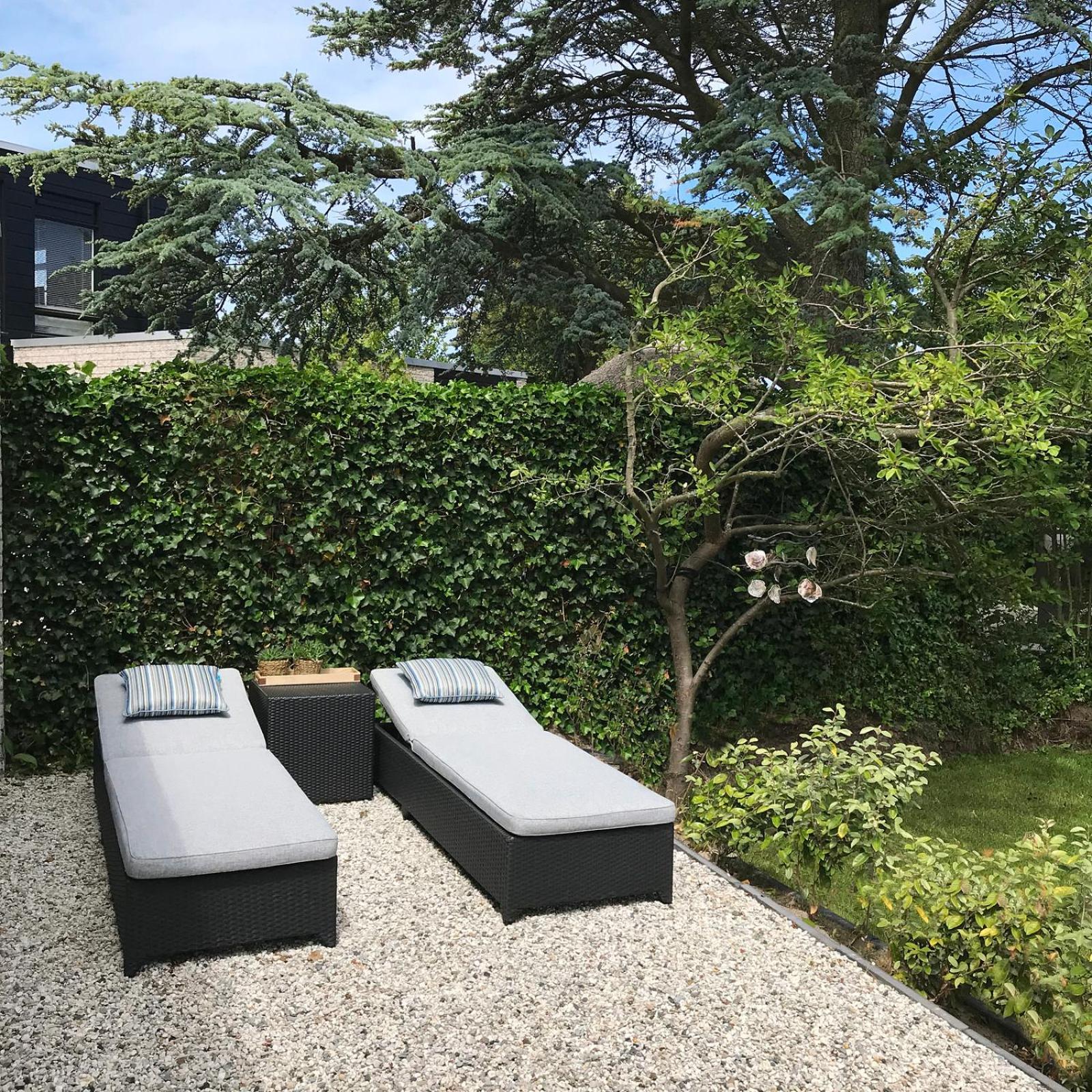 Vlier 10 - Klepperstee Ouddorp Not Intended For Company Or Work-Related Stays 外观 照片